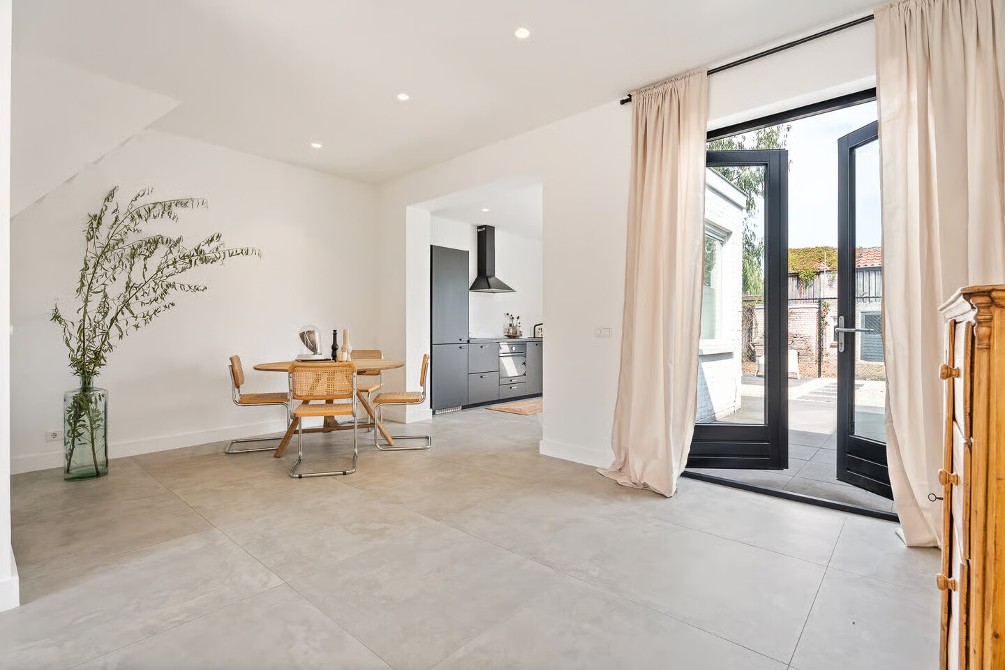 Tussenwoning te koop: Kolfbaanstraat 46, Breda