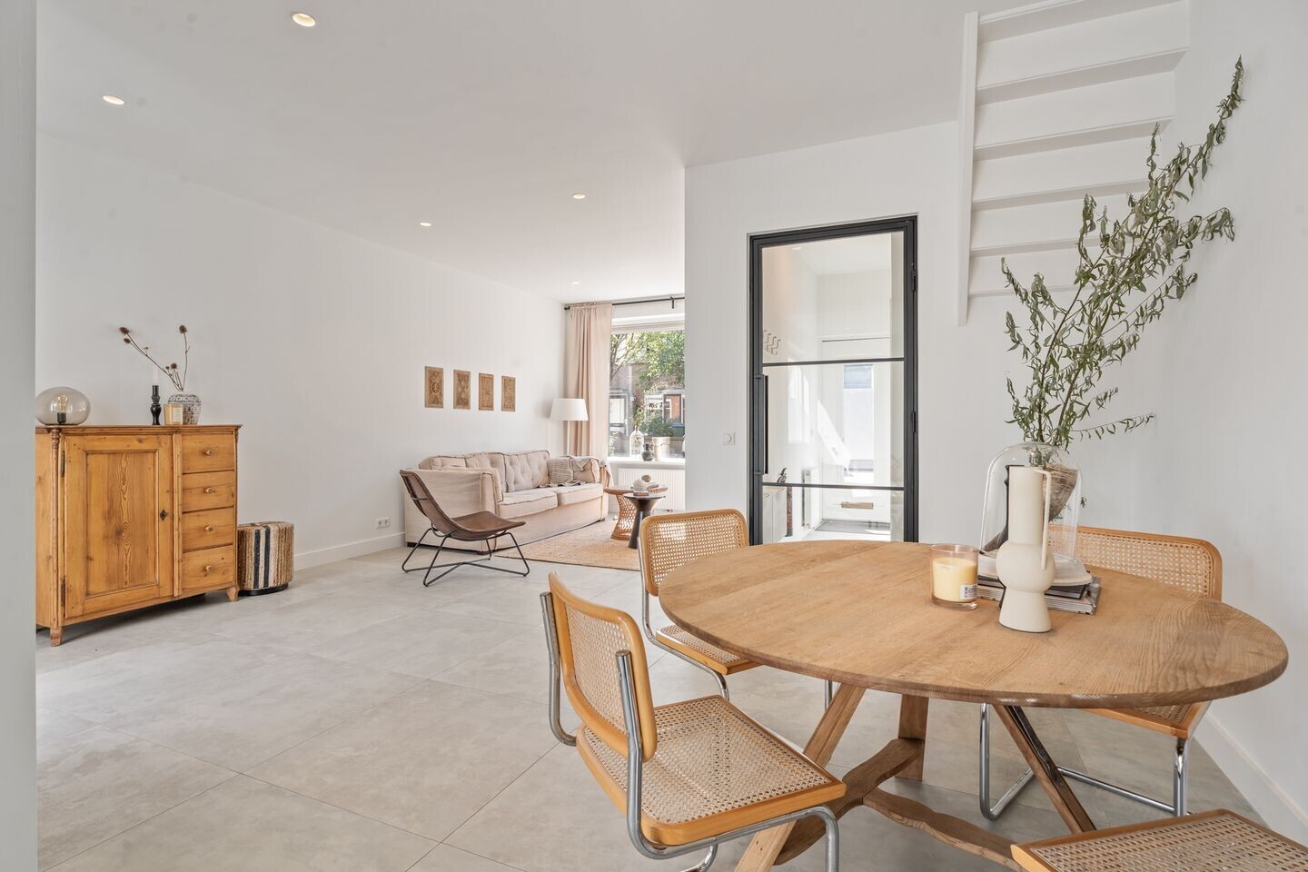 Tussenwoning te koop: Kolfbaanstraat 46, Breda