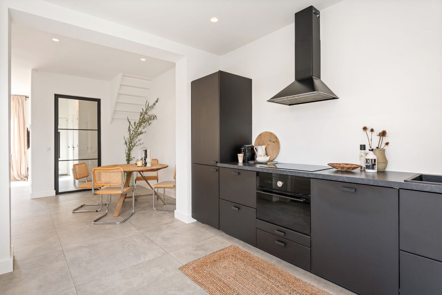 Tussenwoning te koop: Kolfbaanstraat 46, Breda