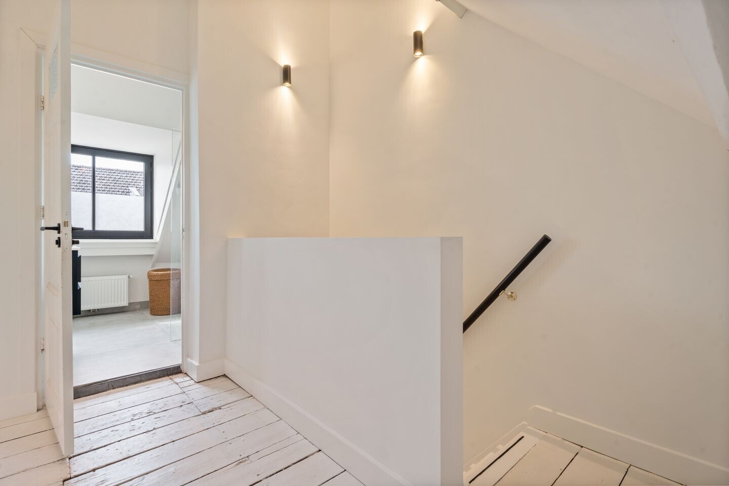 Tussenwoning te koop: Kolfbaanstraat 46, Breda