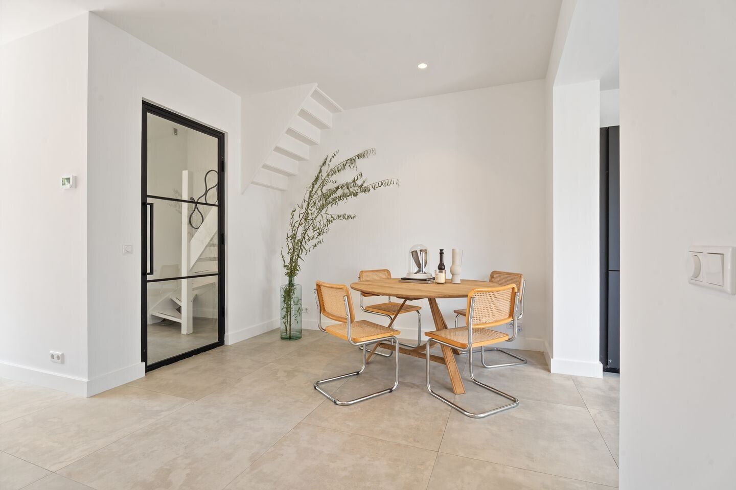 Tussenwoning te koop: Kolfbaanstraat 46, Breda