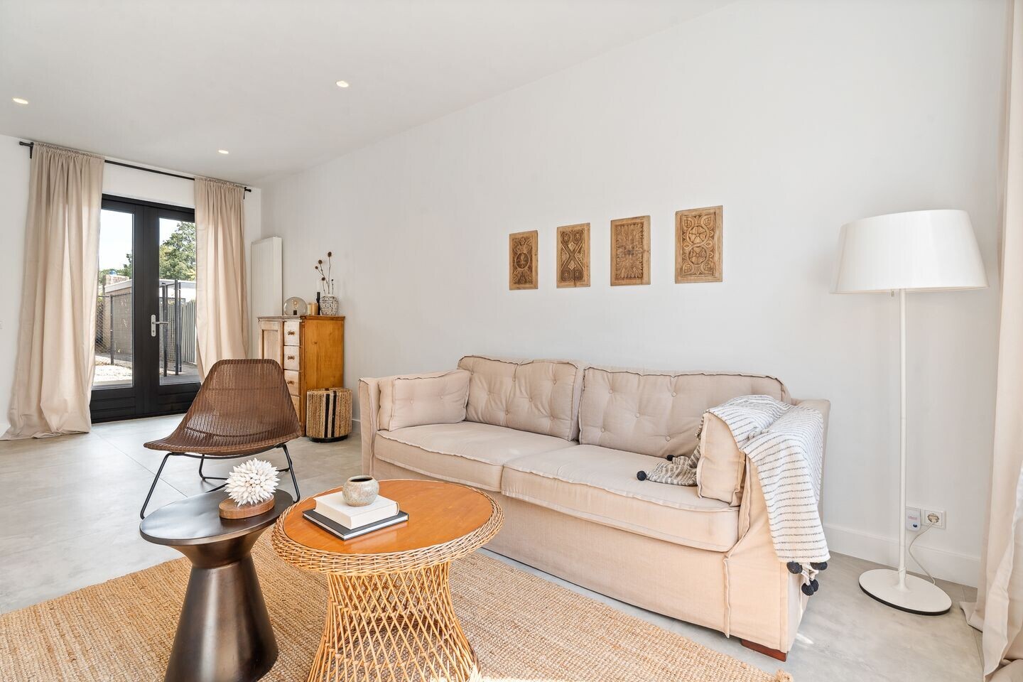 Tussenwoning te koop: Kolfbaanstraat 46, Breda