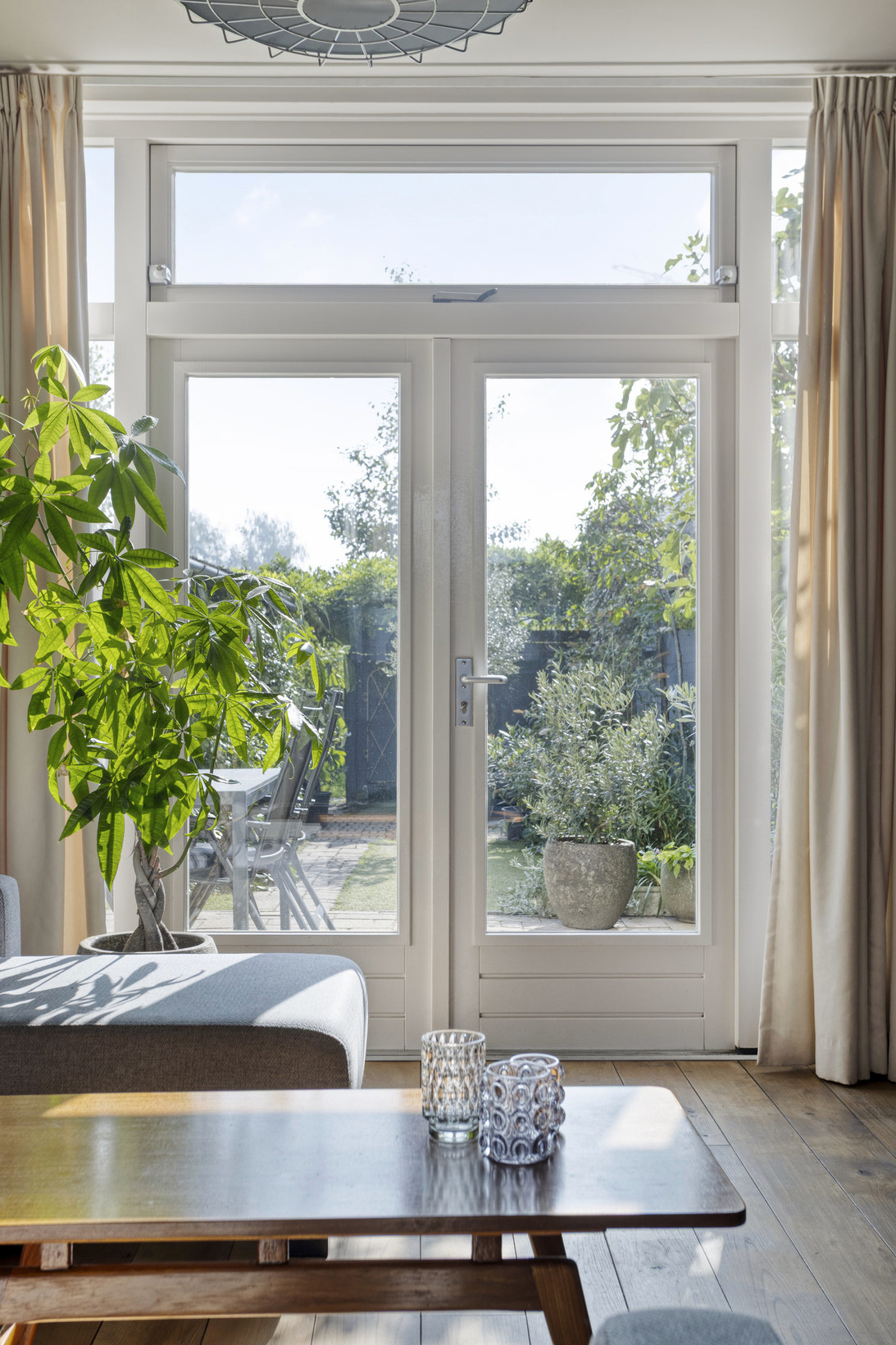 Tussenwoning te koop: Magnoliastraat 51, Breda
