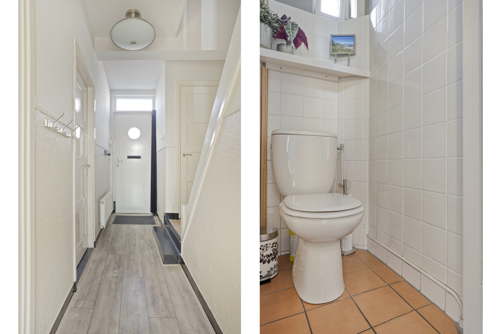 Tussenwoning te koop: Magnoliastraat 51, Breda
