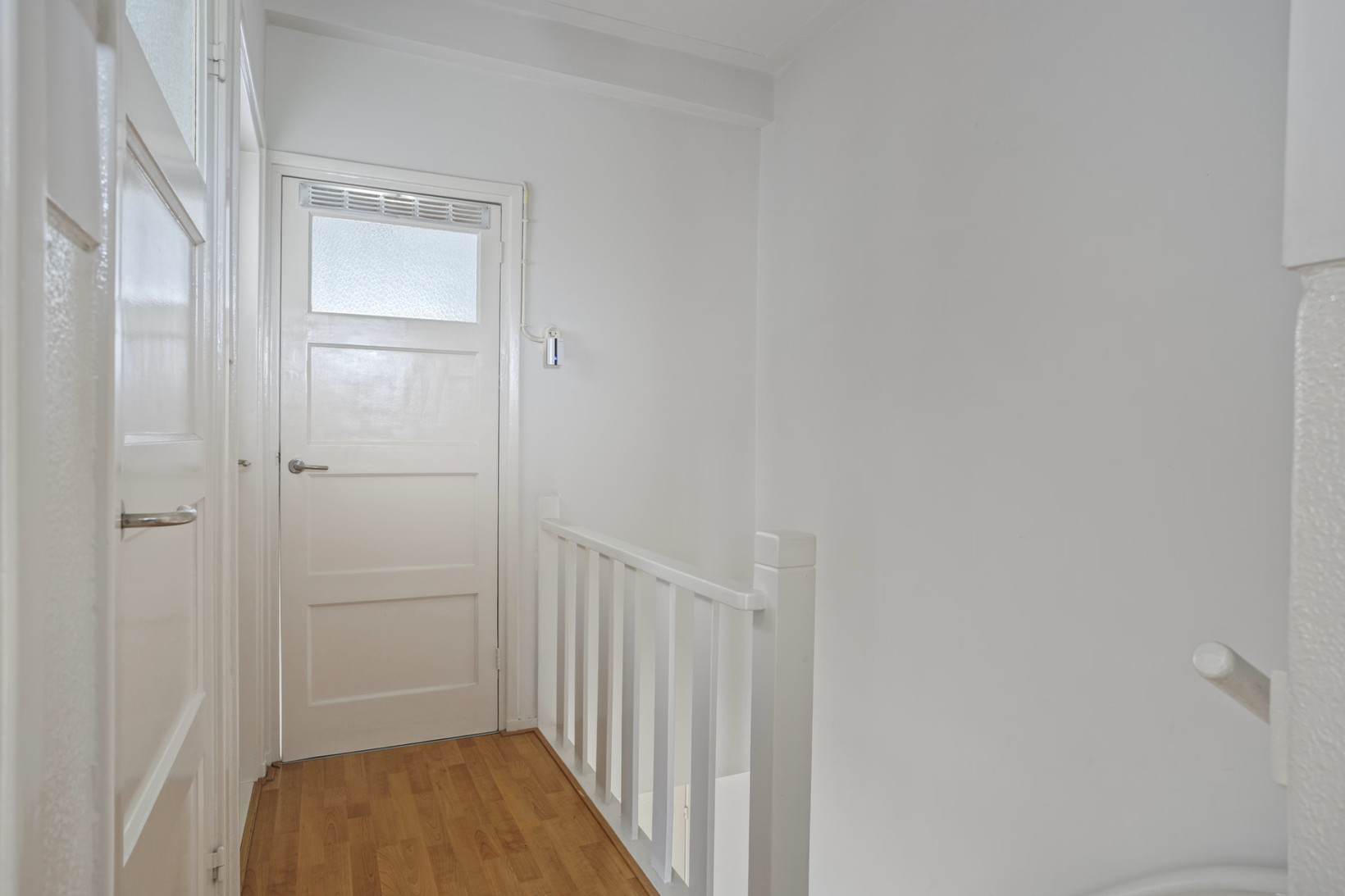 Tussenwoning te koop: Magnoliastraat 51, Breda