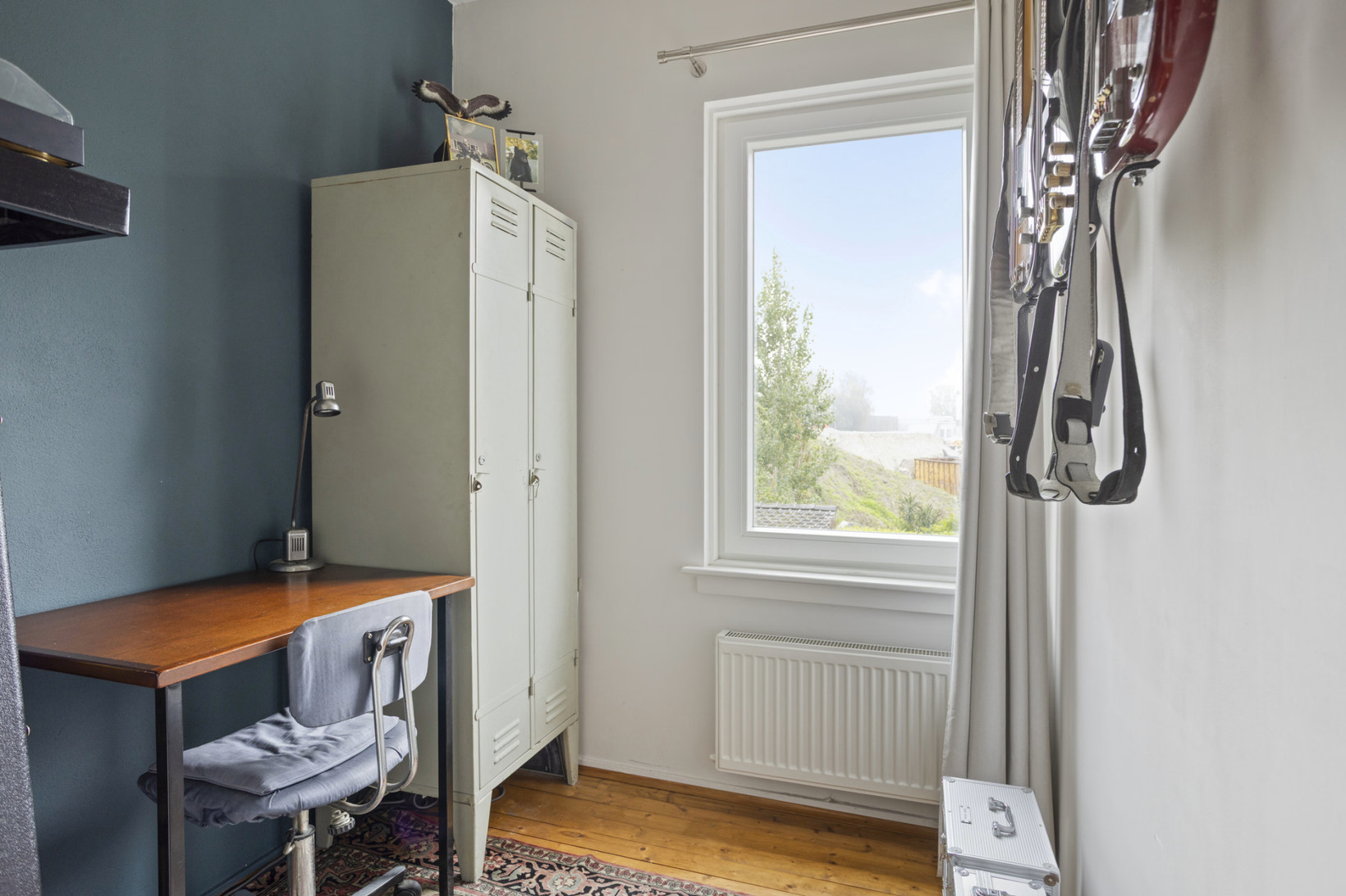 Tussenwoning te koop: Magnoliastraat 51, Breda