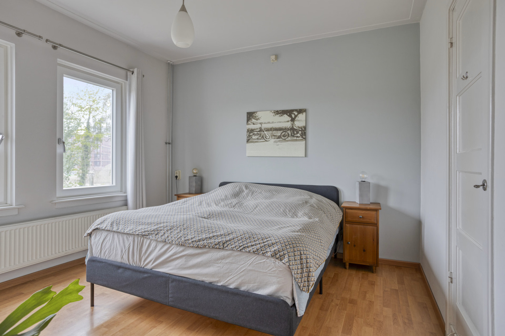 Tussenwoning te koop: Magnoliastraat 51, Breda