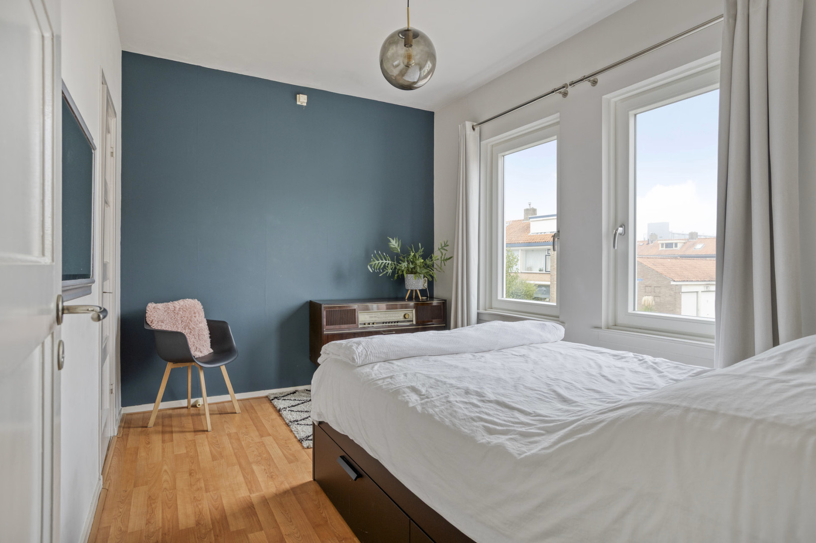 Tussenwoning te koop: Magnoliastraat 51, Breda