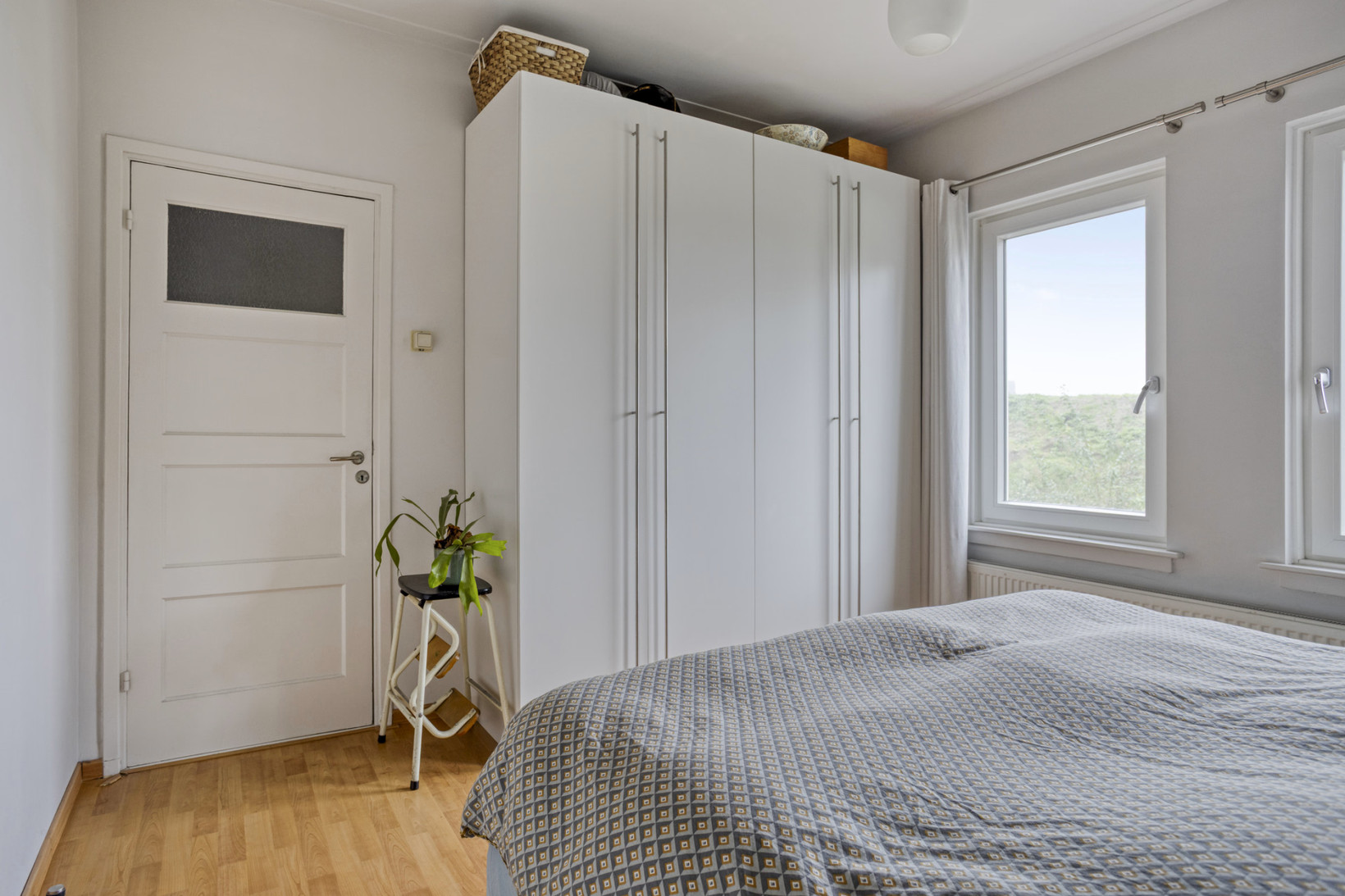 Tussenwoning te koop: Magnoliastraat 51, Breda