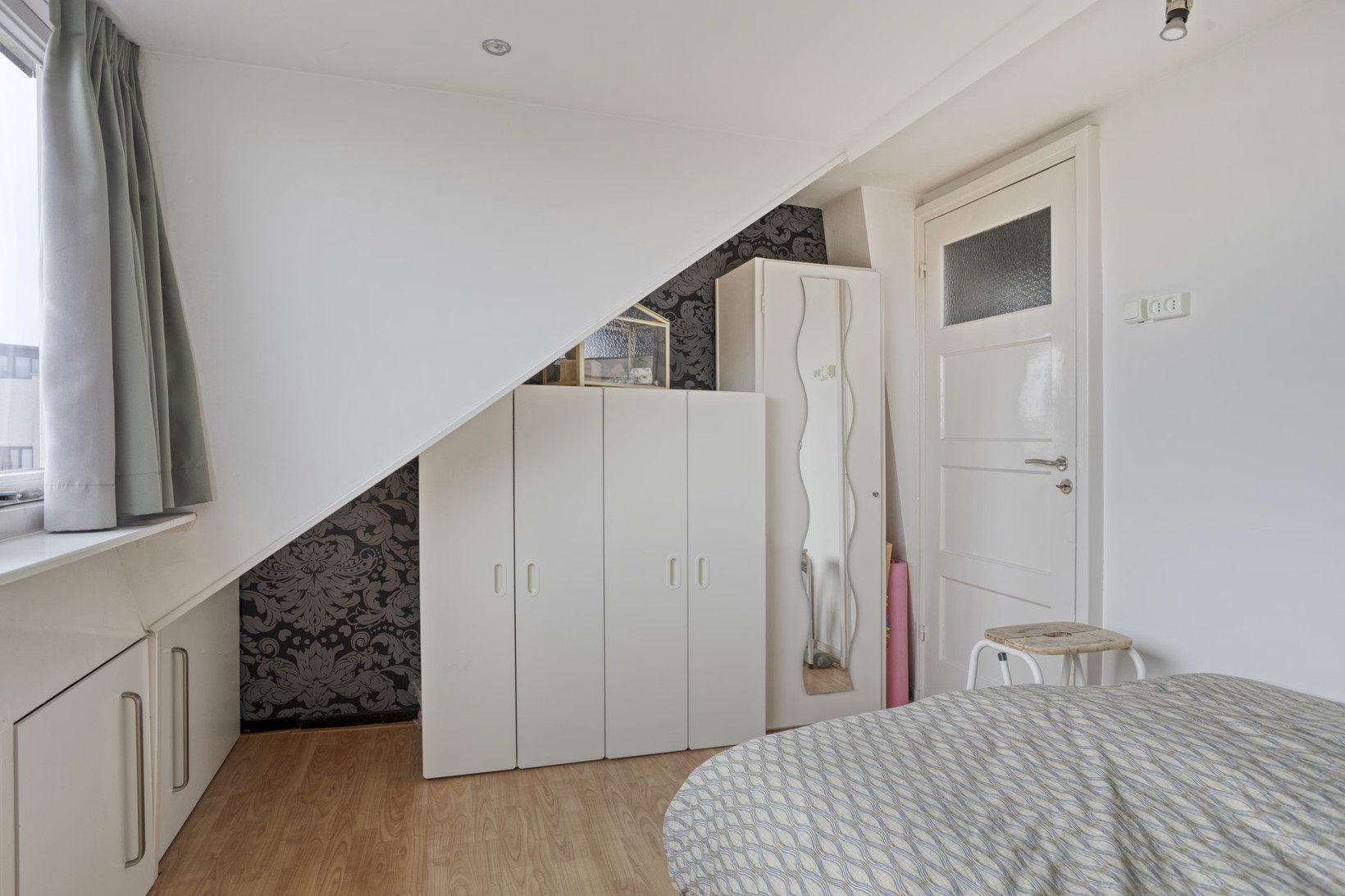 Tussenwoning te koop: Magnoliastraat 51, Breda
