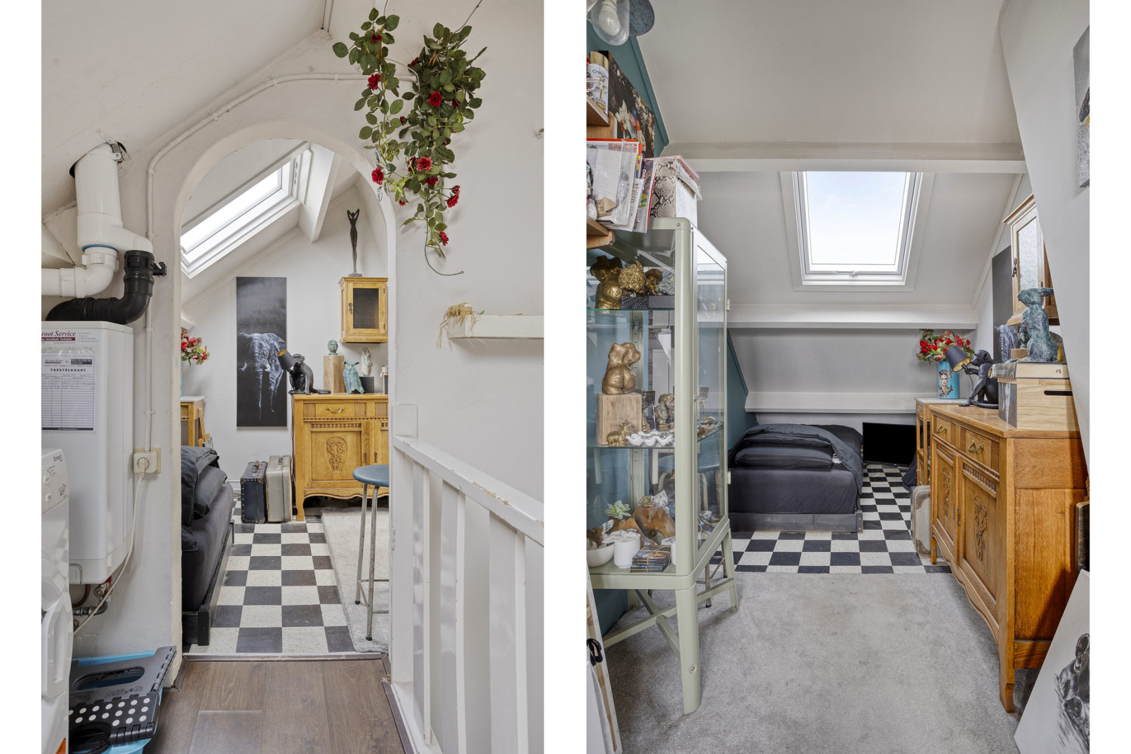 Tussenwoning te koop: Magnoliastraat 51, Breda
