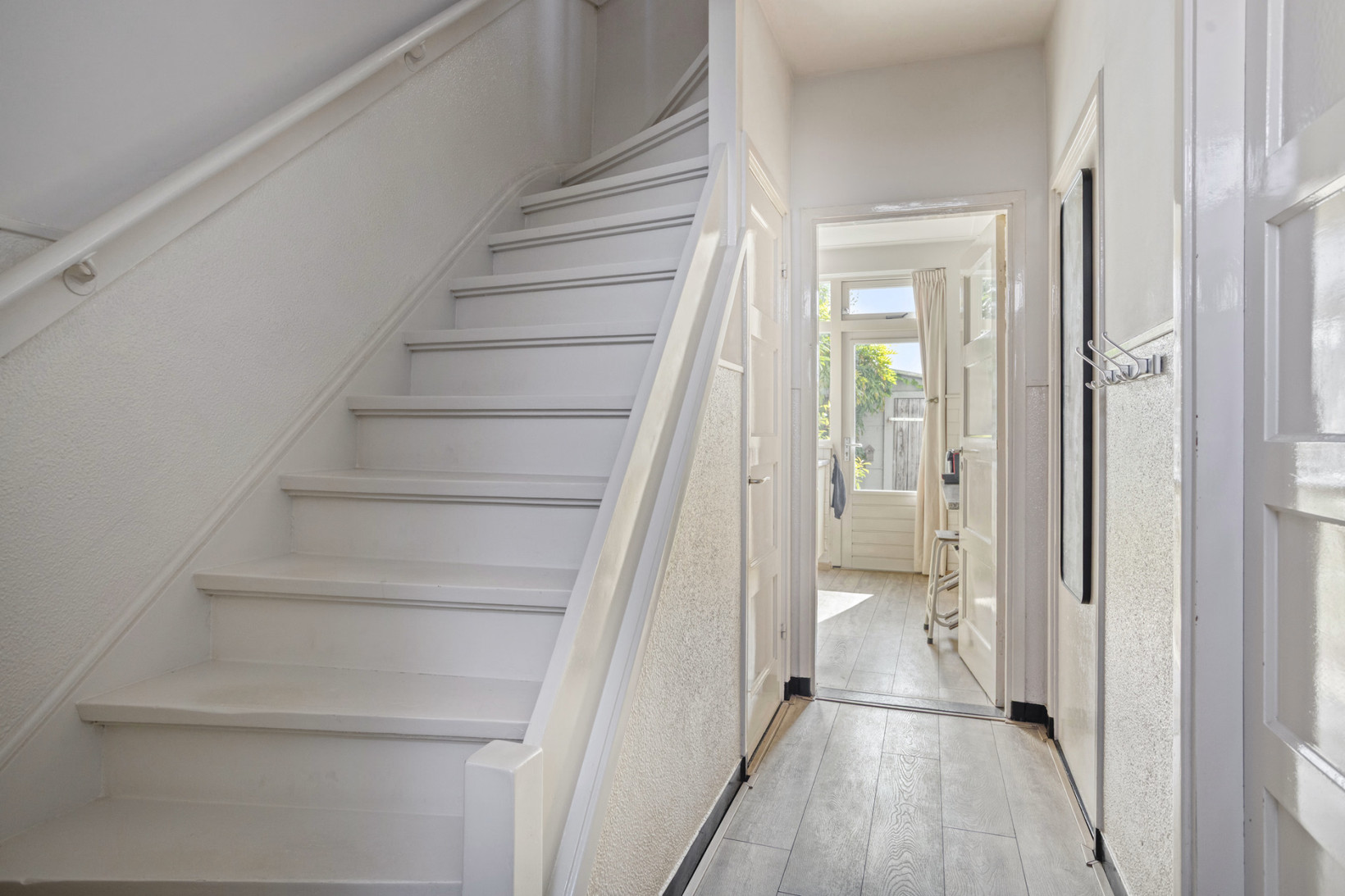 Tussenwoning te koop: Magnoliastraat 51, Breda