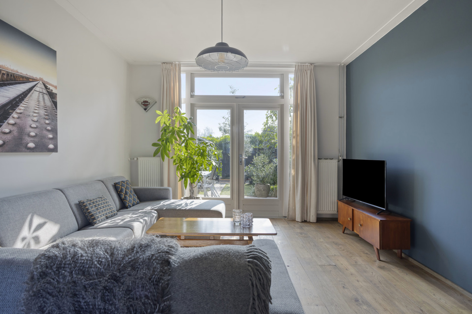 Tussenwoning te koop: Magnoliastraat 51, Breda