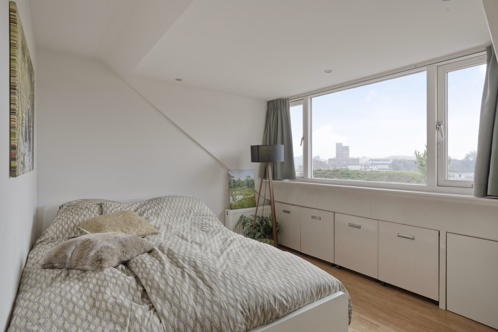 Tussenwoning te koop: Magnoliastraat 51, Breda