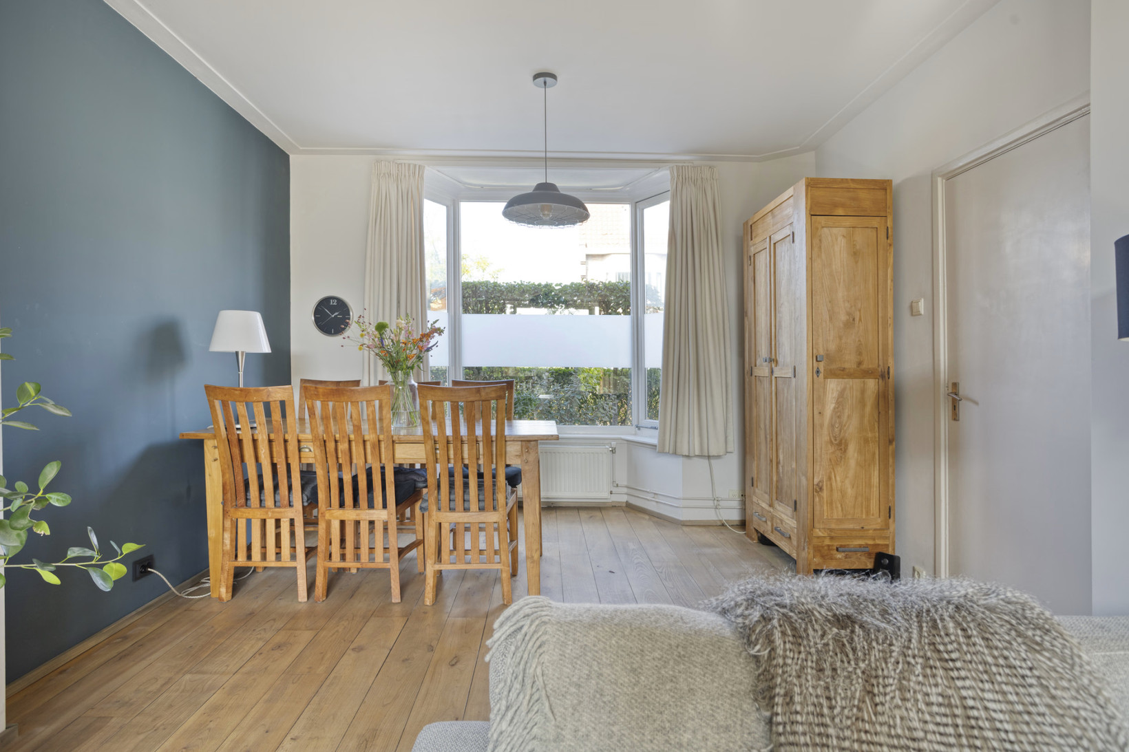 Tussenwoning te koop: Magnoliastraat 51, Breda