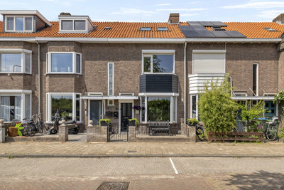 Magnoliastraat 48