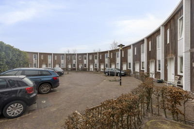 Roelandshof 15
