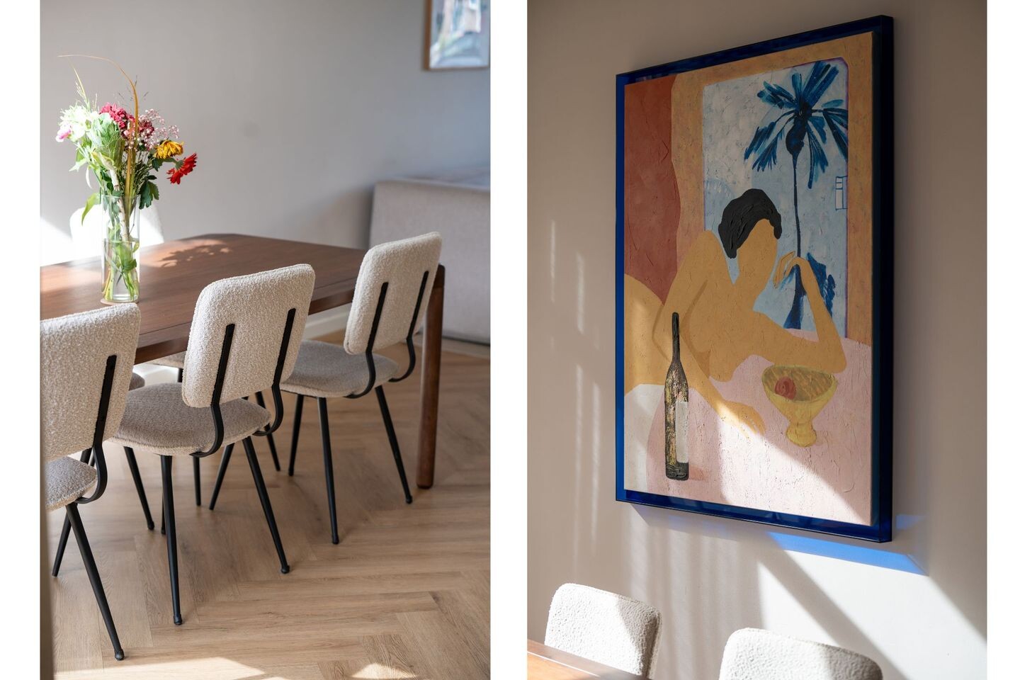 Tussenwoning te koop: Nuijtsstraat 45, Breda