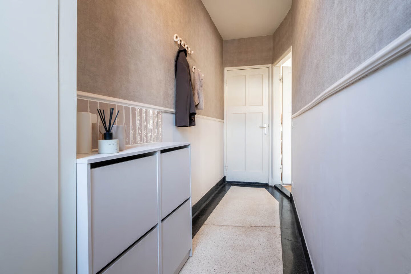 Tussenwoning te koop: Nuijtsstraat 45, Breda