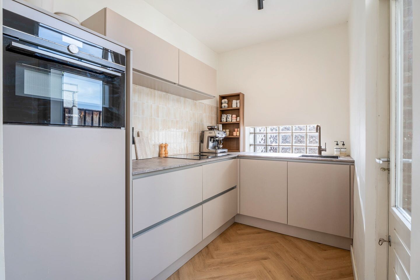 Tussenwoning te koop: Nuijtsstraat 45, Breda