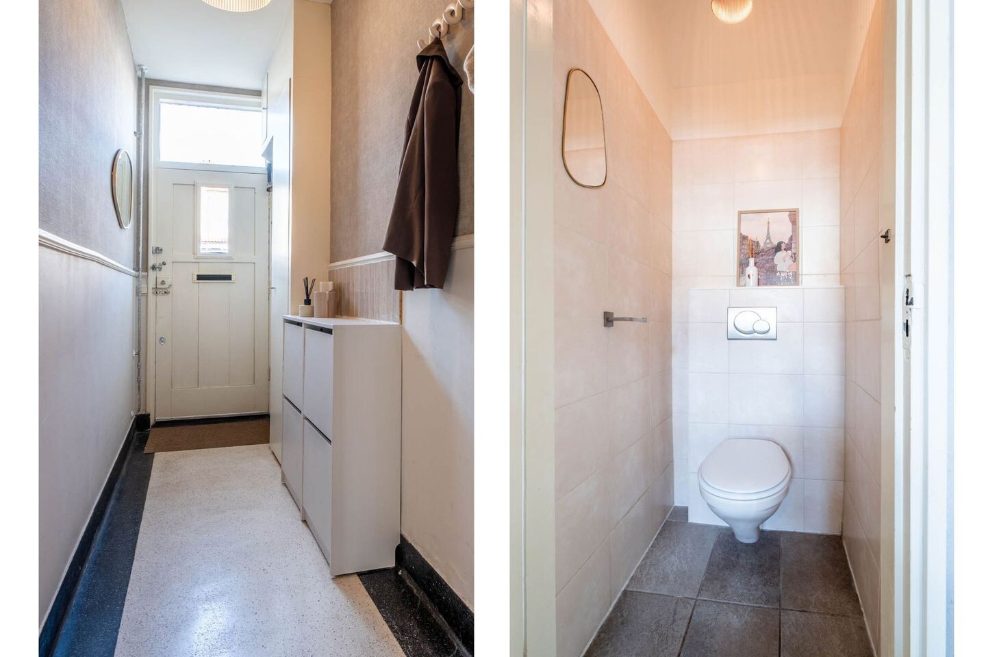 Tussenwoning te koop: Nuijtsstraat 45, Breda