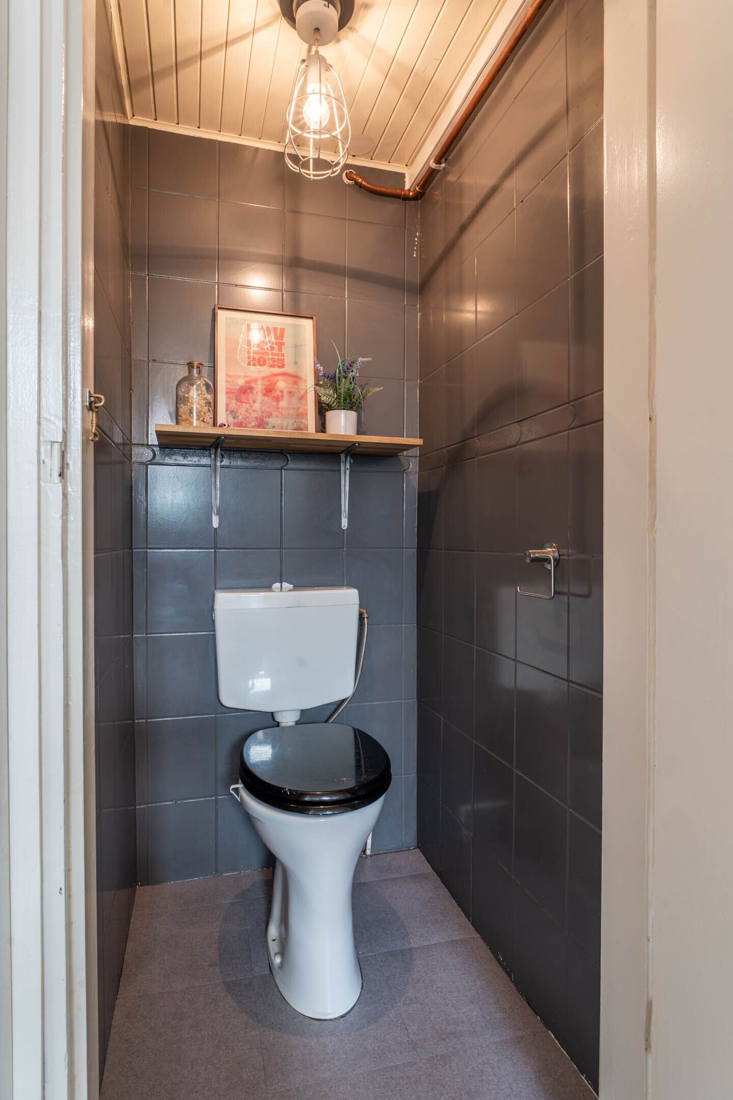 Tussenwoning te koop: Nuijtsstraat 5, Breda