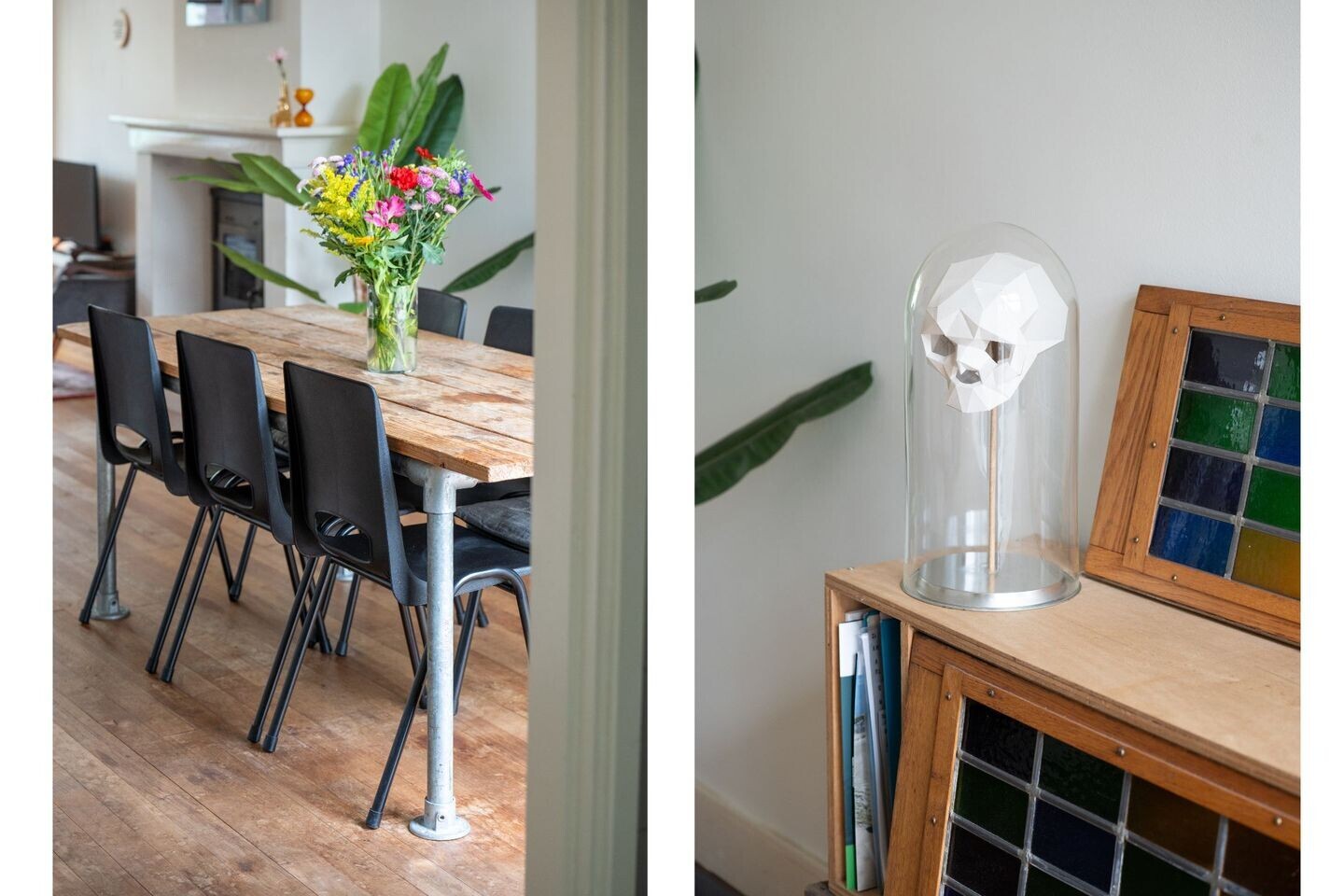 Tussenwoning te koop: Nuijtsstraat 5, Breda