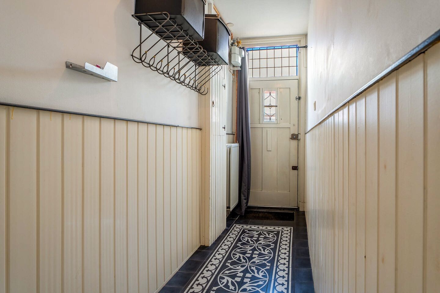 Tussenwoning te koop: Nuijtsstraat 5, Breda