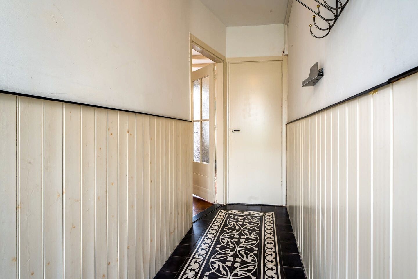 Tussenwoning te koop: Nuijtsstraat 5, Breda