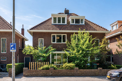 Huis te koop Weerijssingel 18