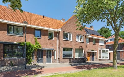 Vincent van Goghstraat 8
