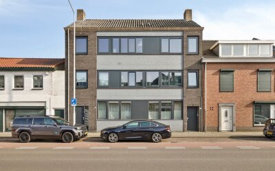 Haagweg 65-D
