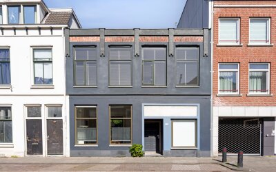 Haagweg 76