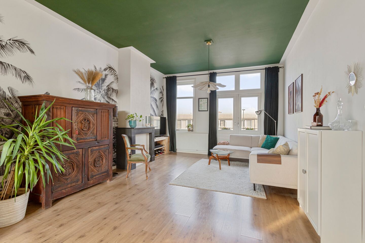 Appartement te koop: Abeelstraat 3, Breda