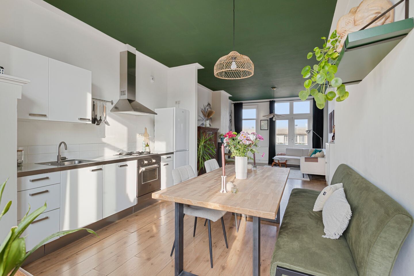 Appartement te koop: Abeelstraat 3, Breda