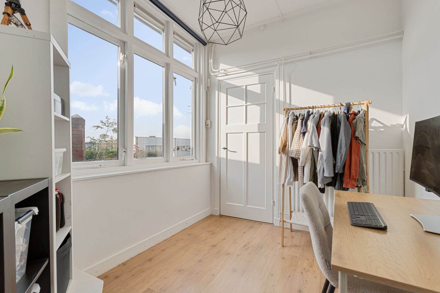 Appartement te koop: Abeelstraat 3, Breda