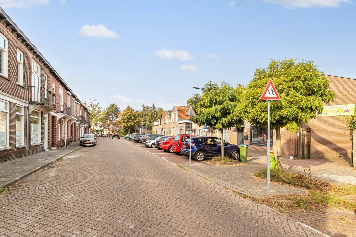 Appartement te koop: Abeelstraat 3, Breda