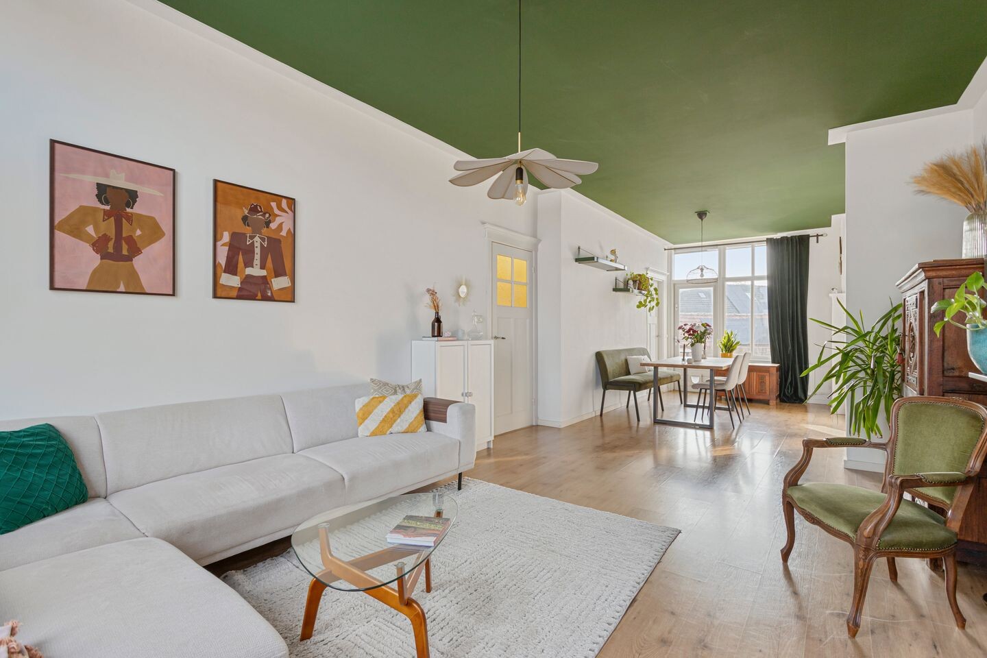 Appartement te koop: Abeelstraat 3, Breda