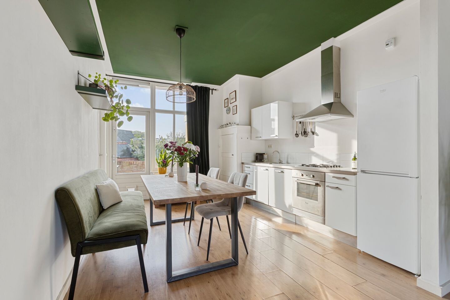 Appartement te koop: Abeelstraat 3, Breda