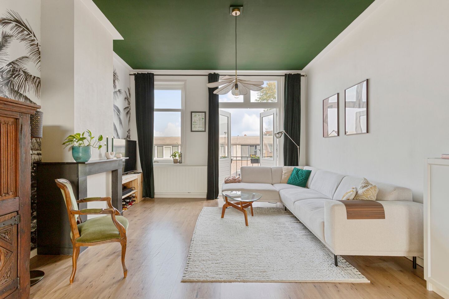 Appartement te koop: Abeelstraat 3, Breda
