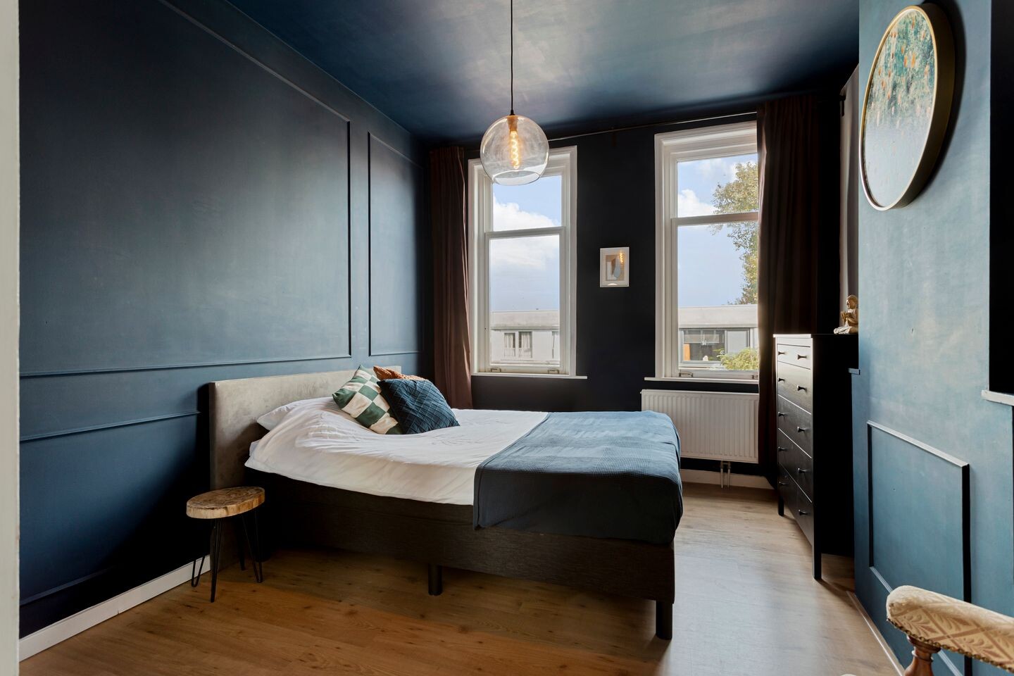 Appartement te koop: Abeelstraat 3, Breda