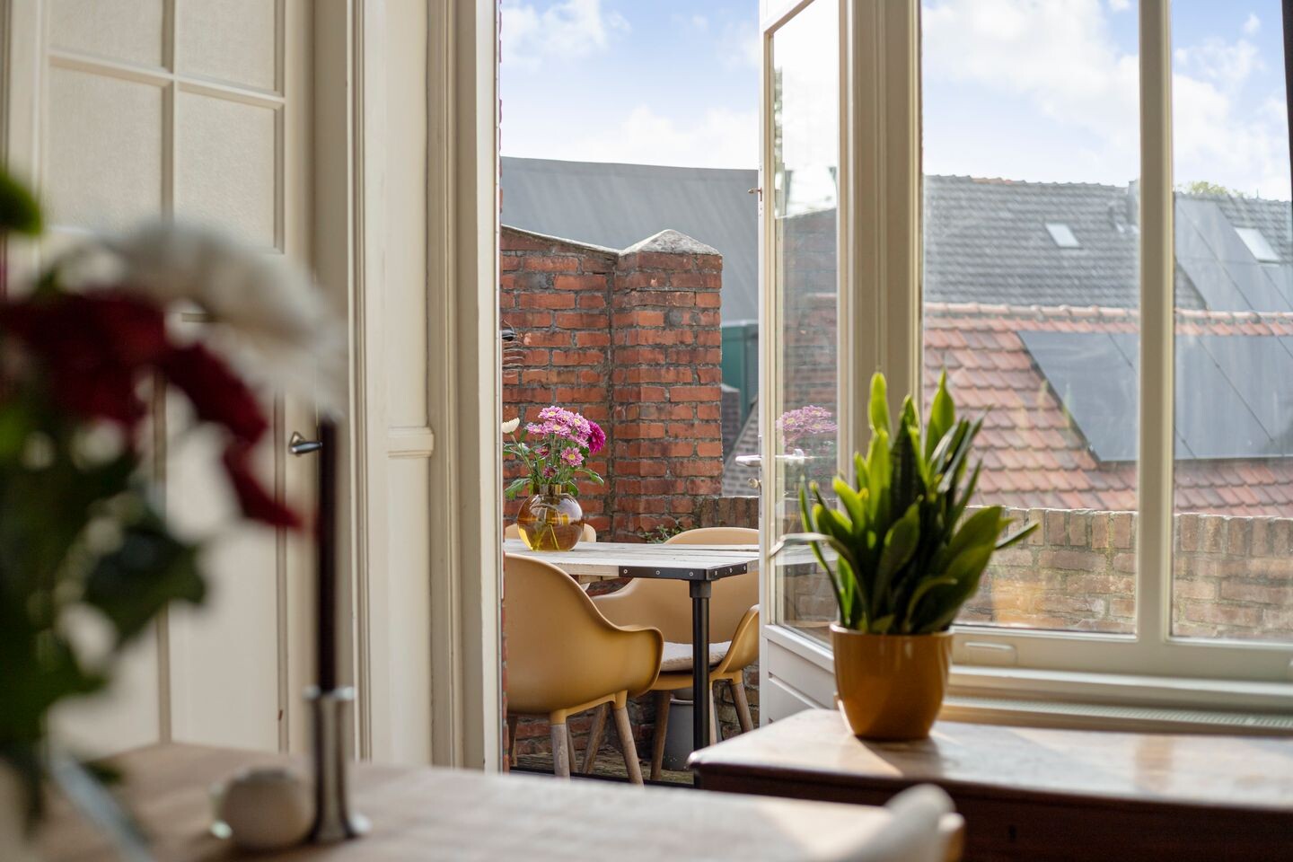 Appartement te koop: Abeelstraat 3, Breda