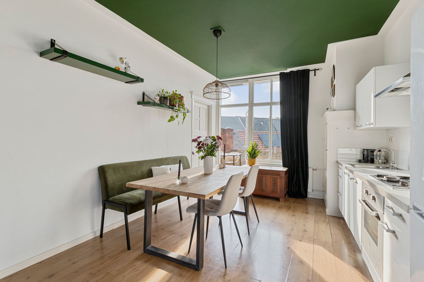 Appartement te koop: Abeelstraat 3, Breda