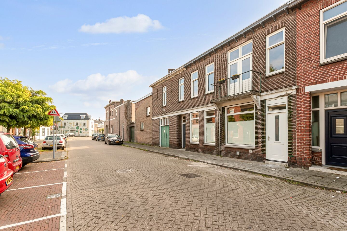 Appartement te koop: Abeelstraat 3, Breda