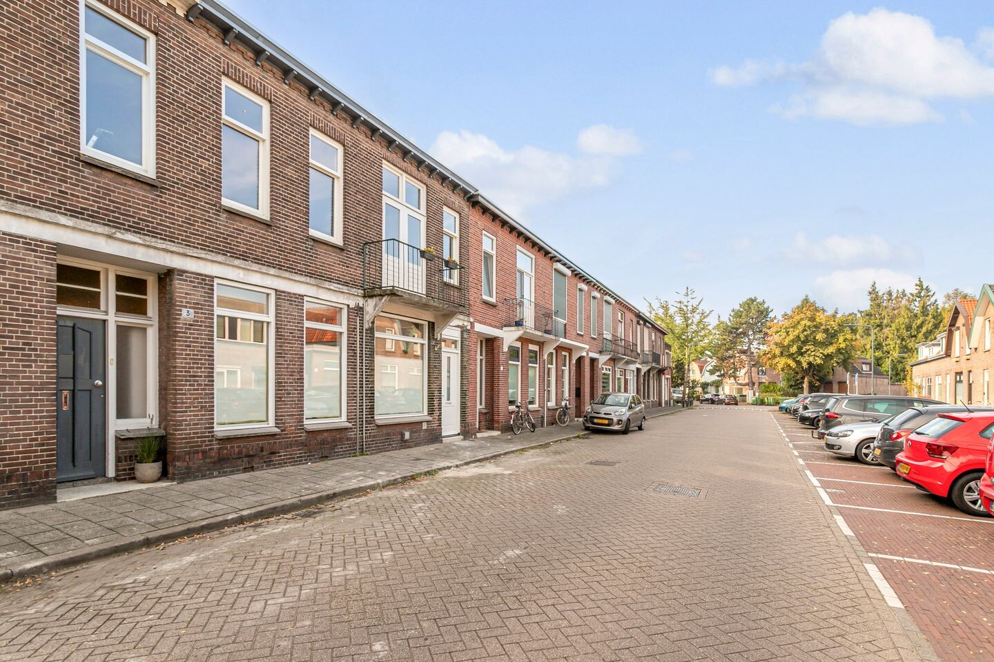 Appartement te koop: Abeelstraat 3, Breda