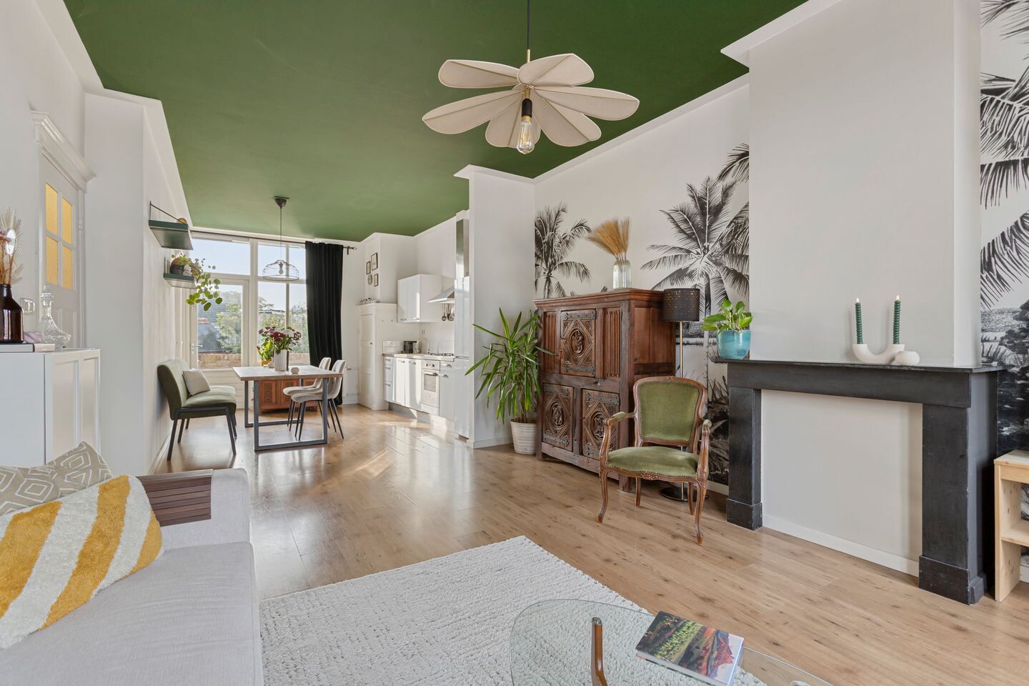Appartement te koop: Abeelstraat 3, Breda