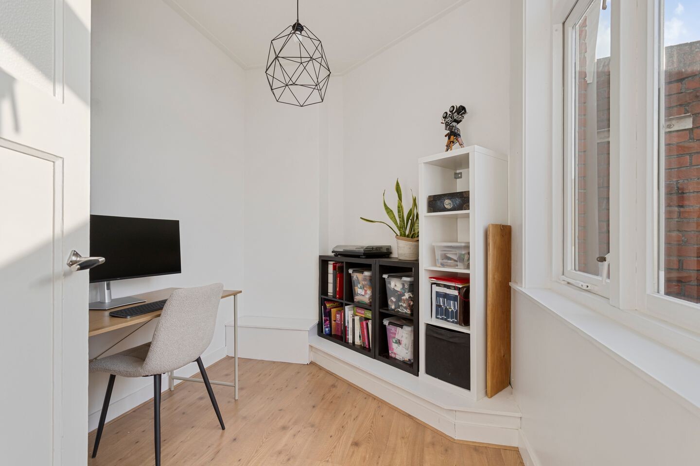 Appartement te koop: Abeelstraat 3, Breda