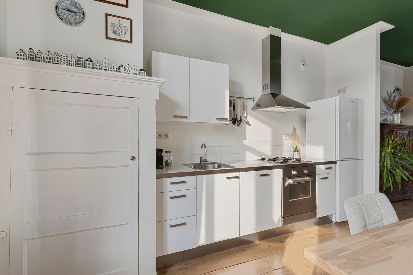 Appartement te koop: Abeelstraat 3, Breda