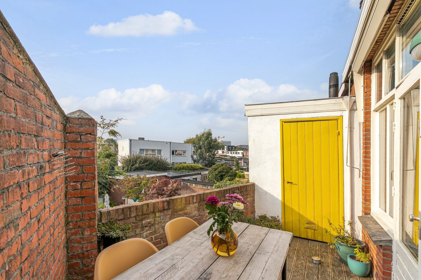 Appartement te koop: Abeelstraat 3, Breda
