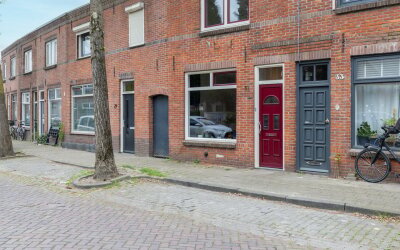 Abeelstraat 31